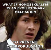 Conspiracy Keanu
