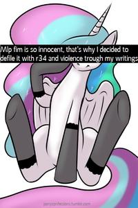 My Little Pony: Friendship is Magic