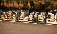 Tilt Shift Effect