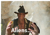 Ancient Aliens