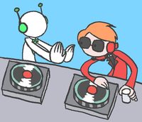 Rhythm Heaven