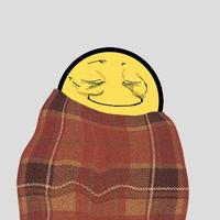 Comfy guy / The Comfy Guy General