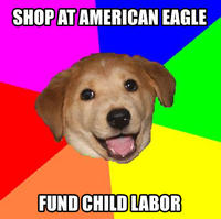Advice Dog
