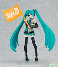 Hatsune Miku / Vocaloid