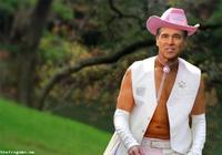 Rick Perry's "Strong" Ad