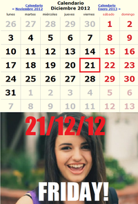 Rebecca Black - Friday