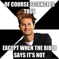 Scumbag Christian