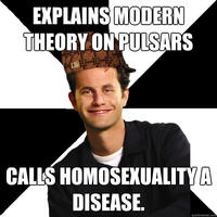 Scumbag Christian