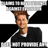 Scumbag Christian