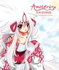 Gijinka (擬人化) / Humanization