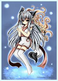 Gijinka (擬人化) / Humanization