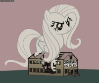 Flutterrage / Flutterbitch
