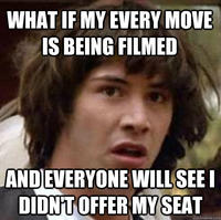 Conspiracy Keanu