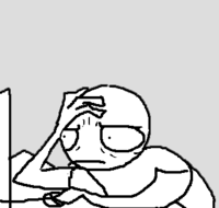 Computer Reaction Faces