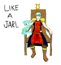 My Little Pony Character Fandom