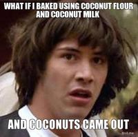 Conspiracy Keanu