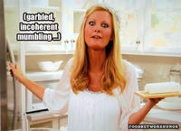 Food Network Recipe Reviews