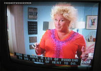Food Network Recipe Reviews