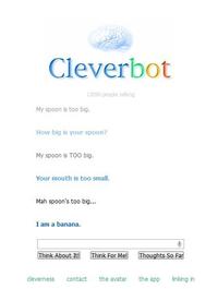 Cleverbot