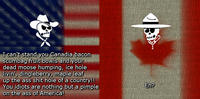 4chan Trolls Ghost / Melting Pot of Friendship