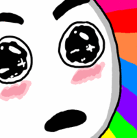 Amazed Face