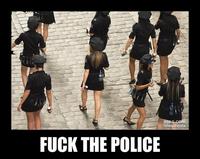 Fuck the Police