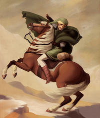The Legend of Zelda