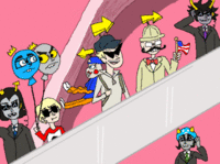 Homestuck