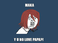 "Y U NO" Guy
