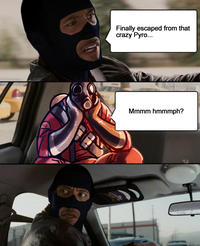 Pyrospy