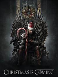 Imminent Ned / Brace Yourselves, X is Coming