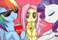 My Little Pony: Friendship is Magic