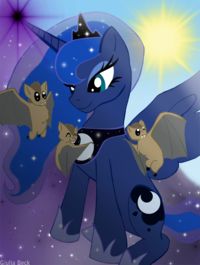 My Little Pony: Friendship is Magic