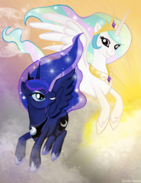 My Little Pony: Friendship is Magic