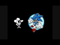 4chan Trolls Ghost / Melting Pot of Friendship