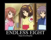 The Melancholy of Haruhi Suzumiya