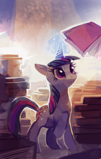 My Little Pony: Friendship is Magic