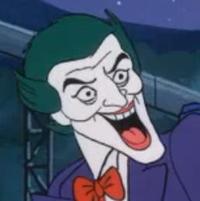 Rape face