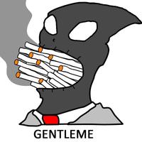 Gentlemen