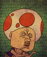 "Y U NO" Guy