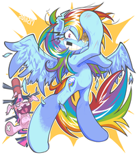 My Little Pony: Friendship is Magic