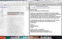 Protect IP Act / Stop Online Piracy Act