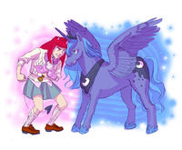 My Little Pony: Friendship is Magic