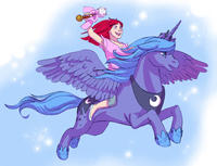 My Little Pony: Friendship is Magic