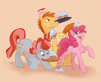 My Little Pony: Friendship is Magic