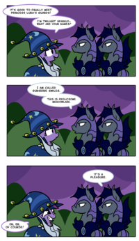 My Little Pony: Friendship is Magic