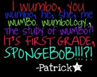 Wumbo