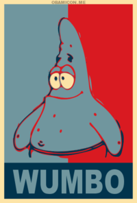 Wumbo
