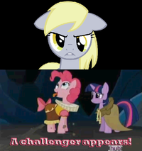 My Little Pony: Friendship is Magic