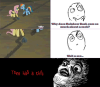 My Little Pony: Friendship is Magic